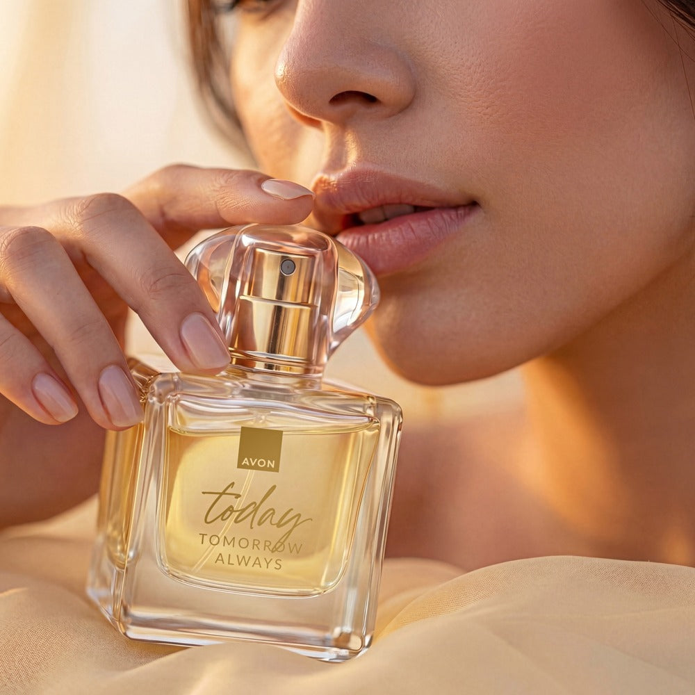 Avon -  - 