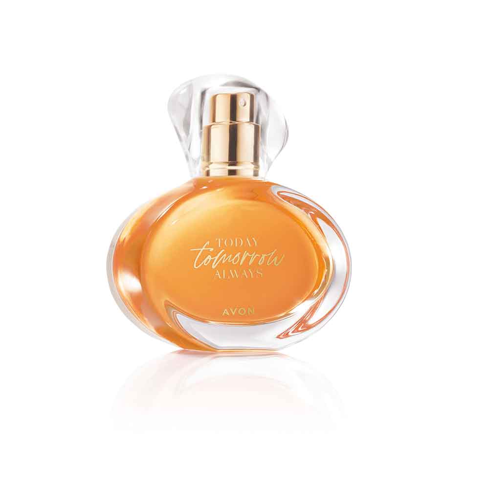 Avon - TTA Tomorrow EDP - 