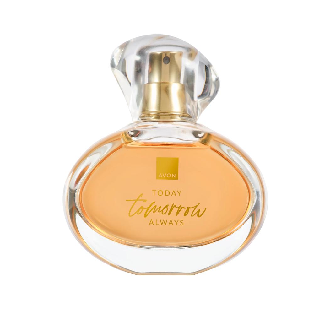 Avon - TTA TOMORROW für Sie Eau de Parfum Spray - 