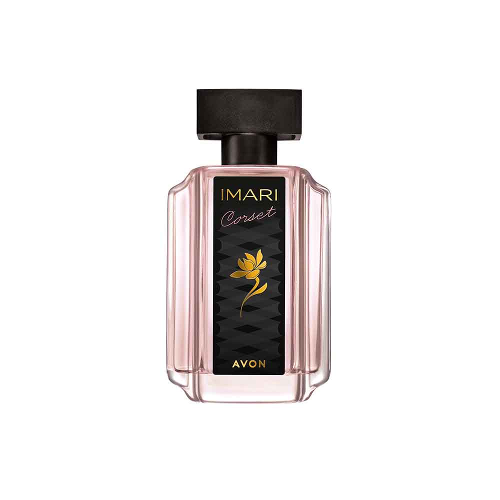 Avon - IMARI CORSET Eau de Toilette Spray - 