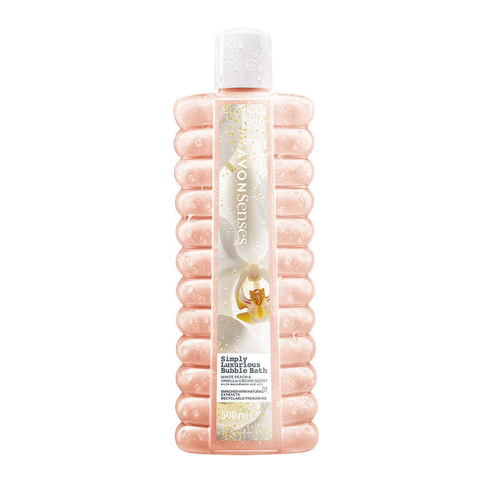 Avon - SIMPLY LUXURIOUS Schaumbad - 