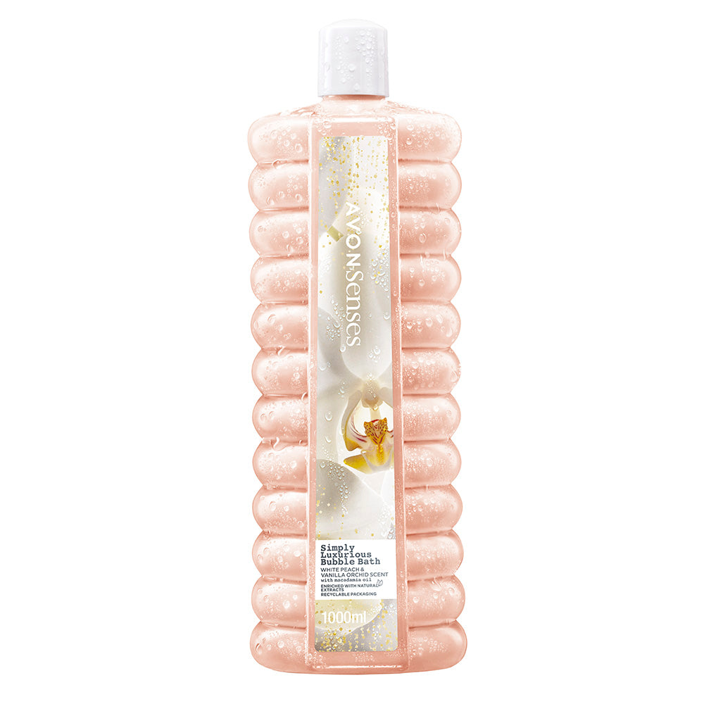 Avon - SIMPLY LUXURIOUS Schaumbad - 