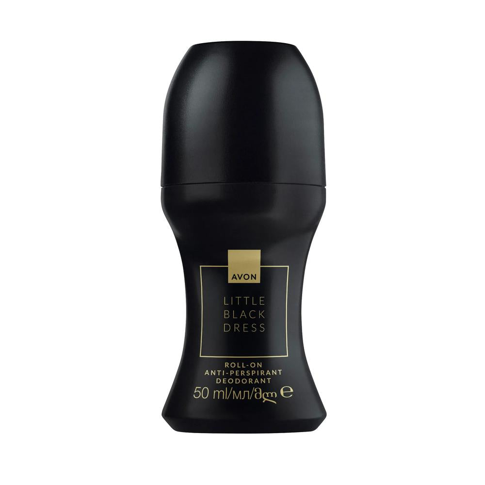 Avon - Little Black Dress izzadásgátló golyós dezodor - 