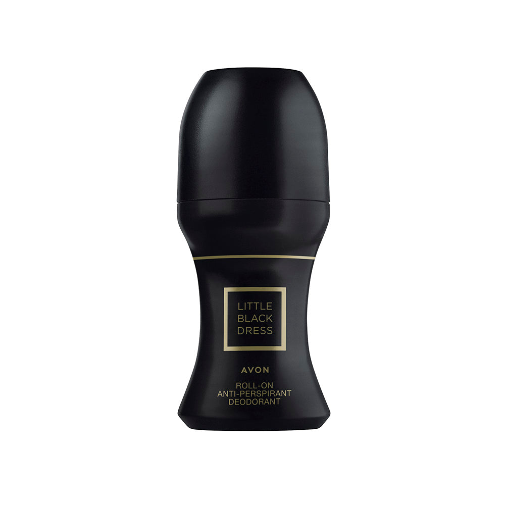 Avon - LITTLE BLACK DRESS Deoroller - 