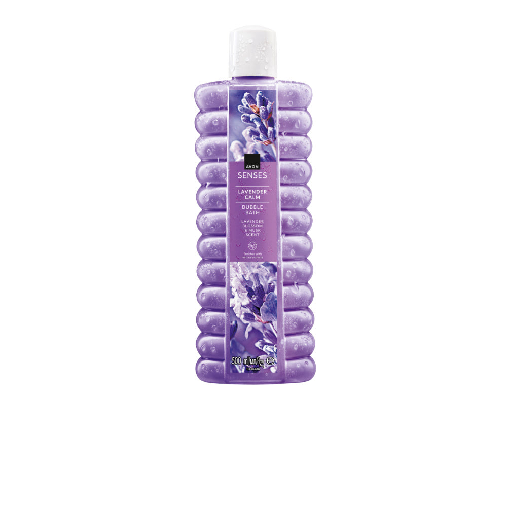Avon - LAVENDER CALM Schaumbad - 