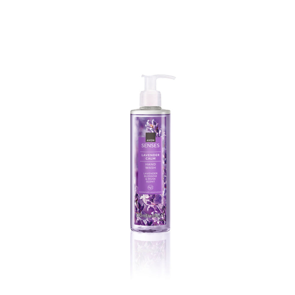 Avon - LAVENDER CALM Handseife - 
