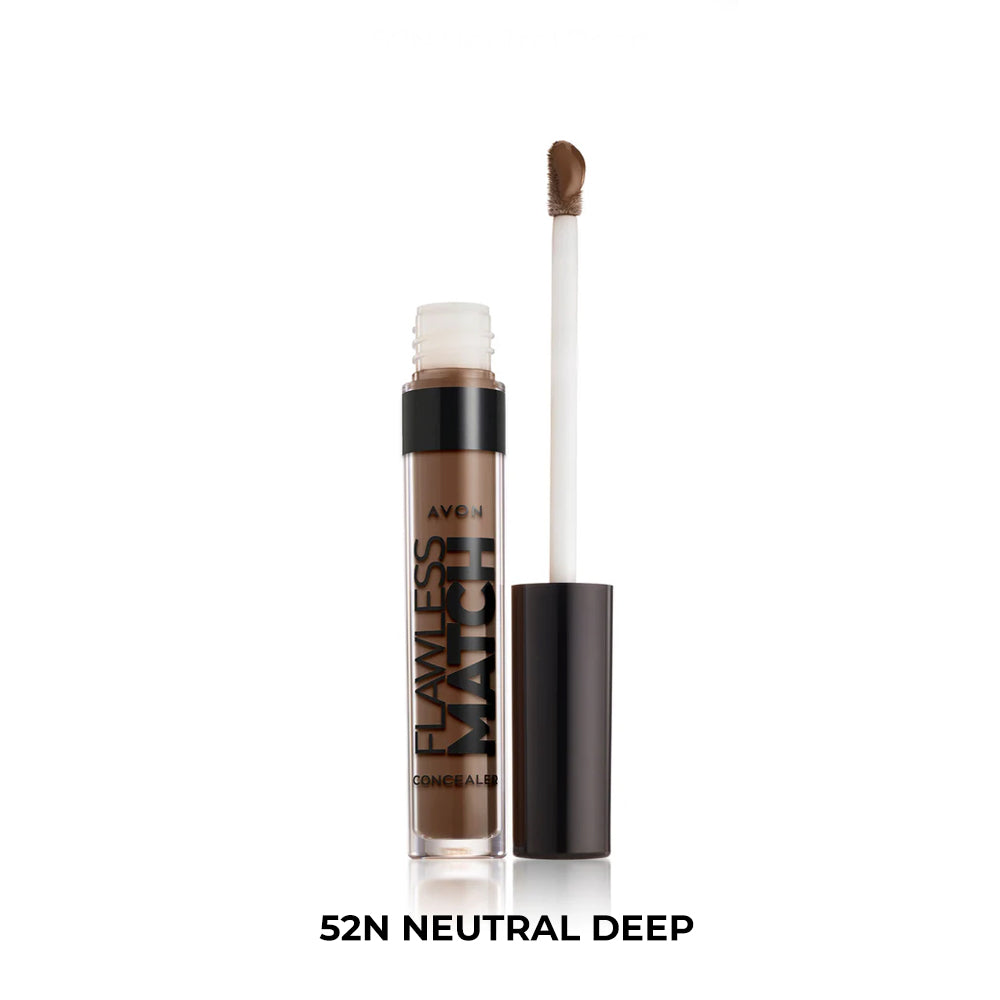 Avon - Tekutý korektor Flawless Match - 