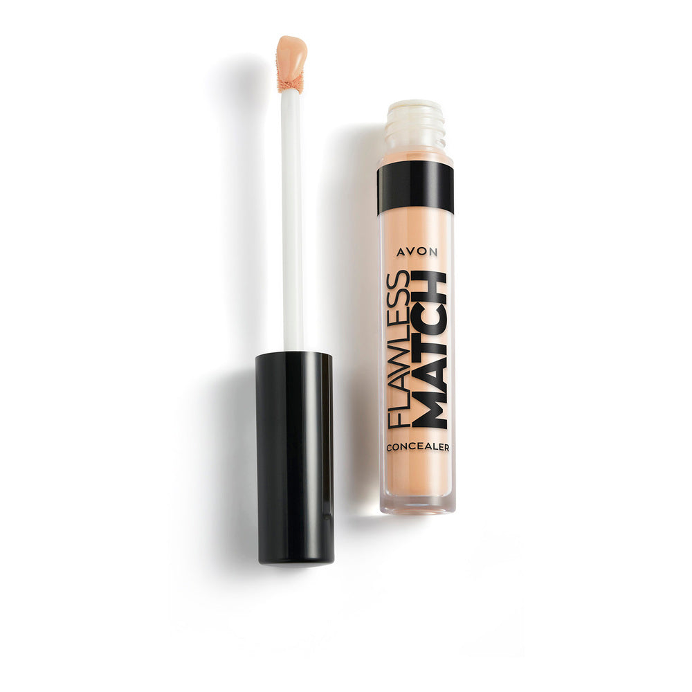 Avon - Tekutý korektor Flawless Match - 