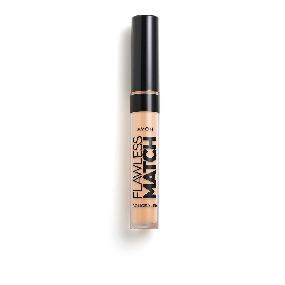 Avon - Tekutý korektor Flawless Match - 