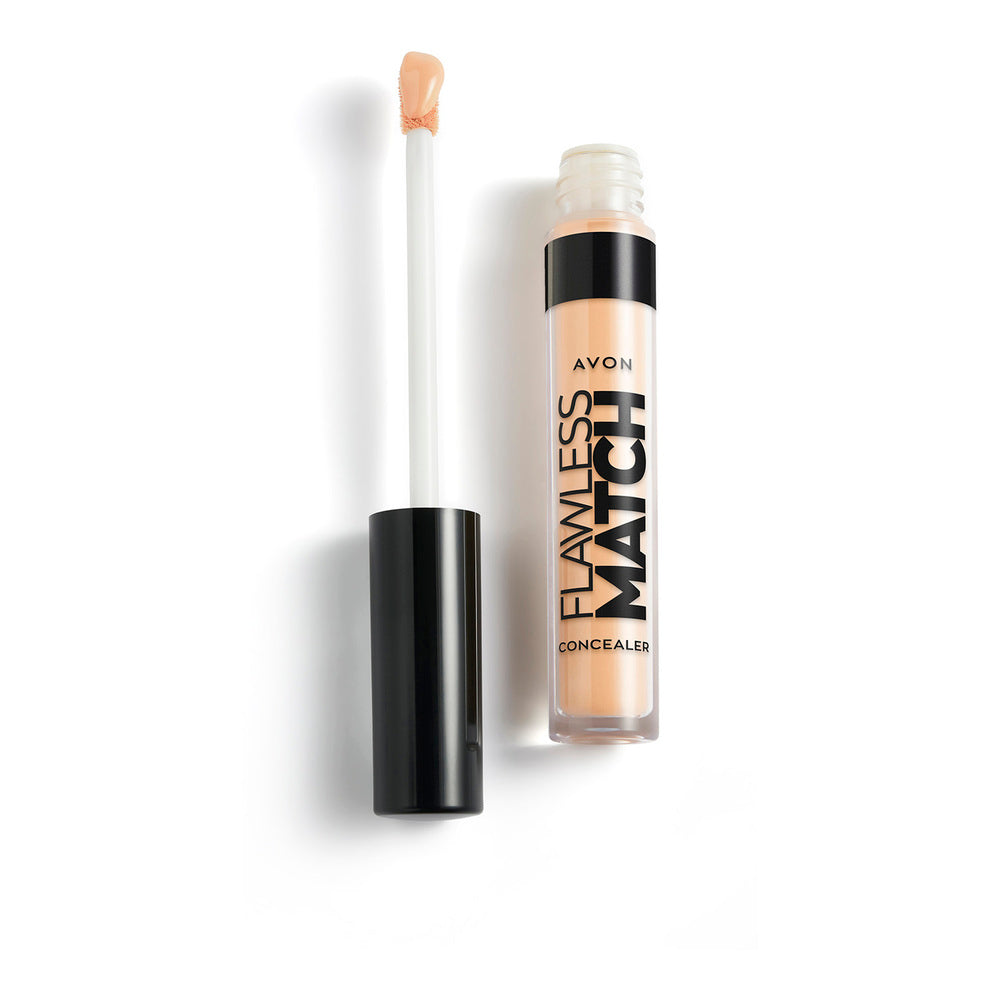 Avon - Tekutý korektor Flawless Match - 