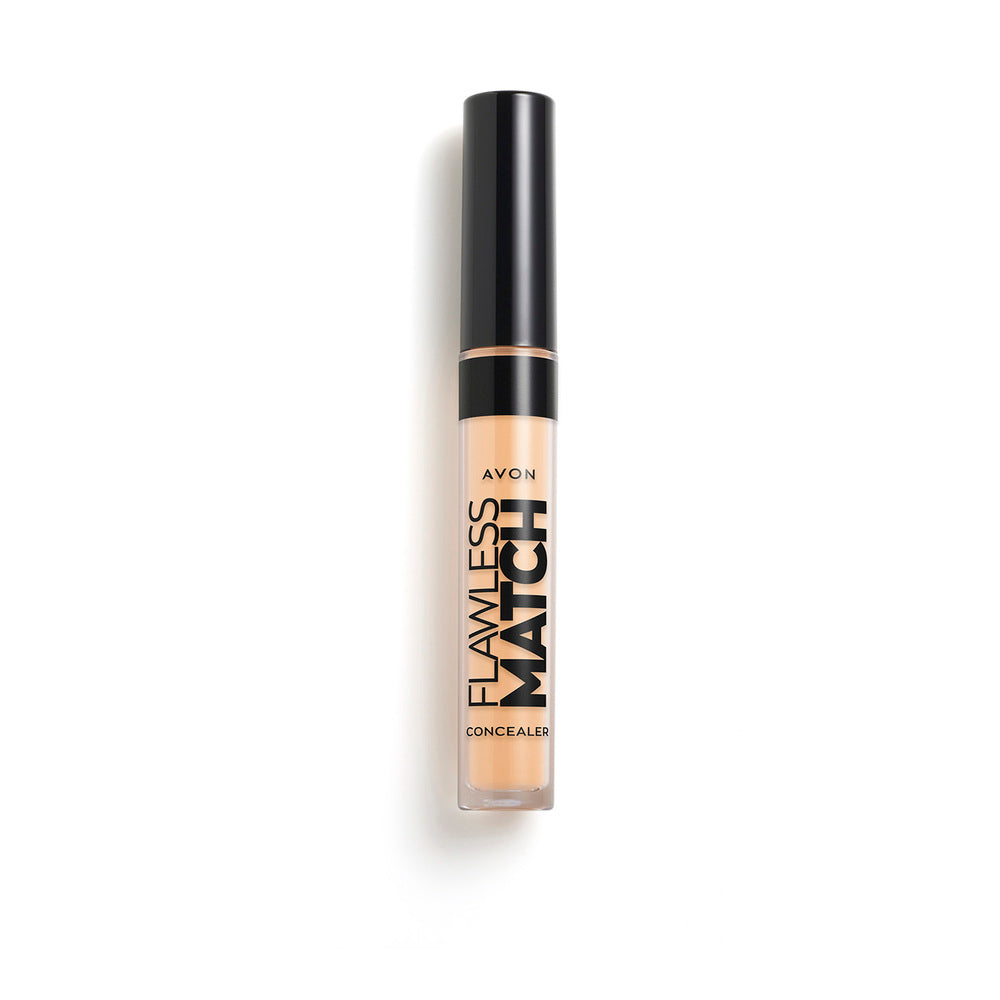 Avon - Tekutý korektor Flawless Match - 