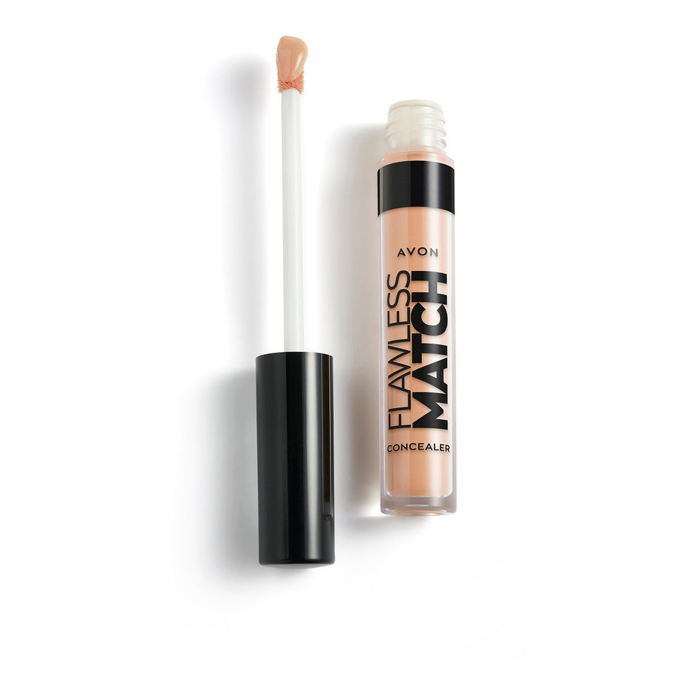 Avon - Tekutý korektor Flawless Match - 