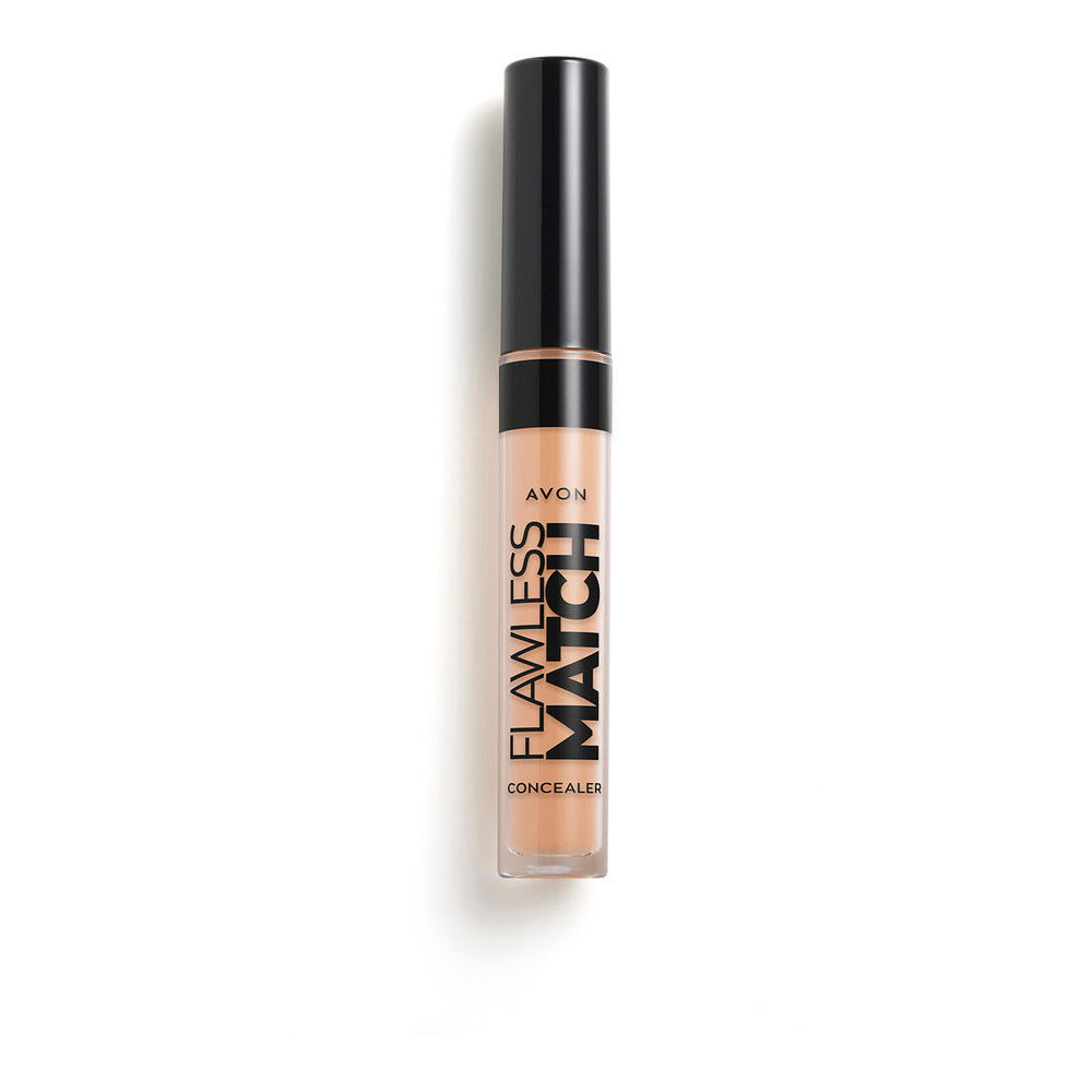 Avon - Tekutý korektor Flawless Match - 