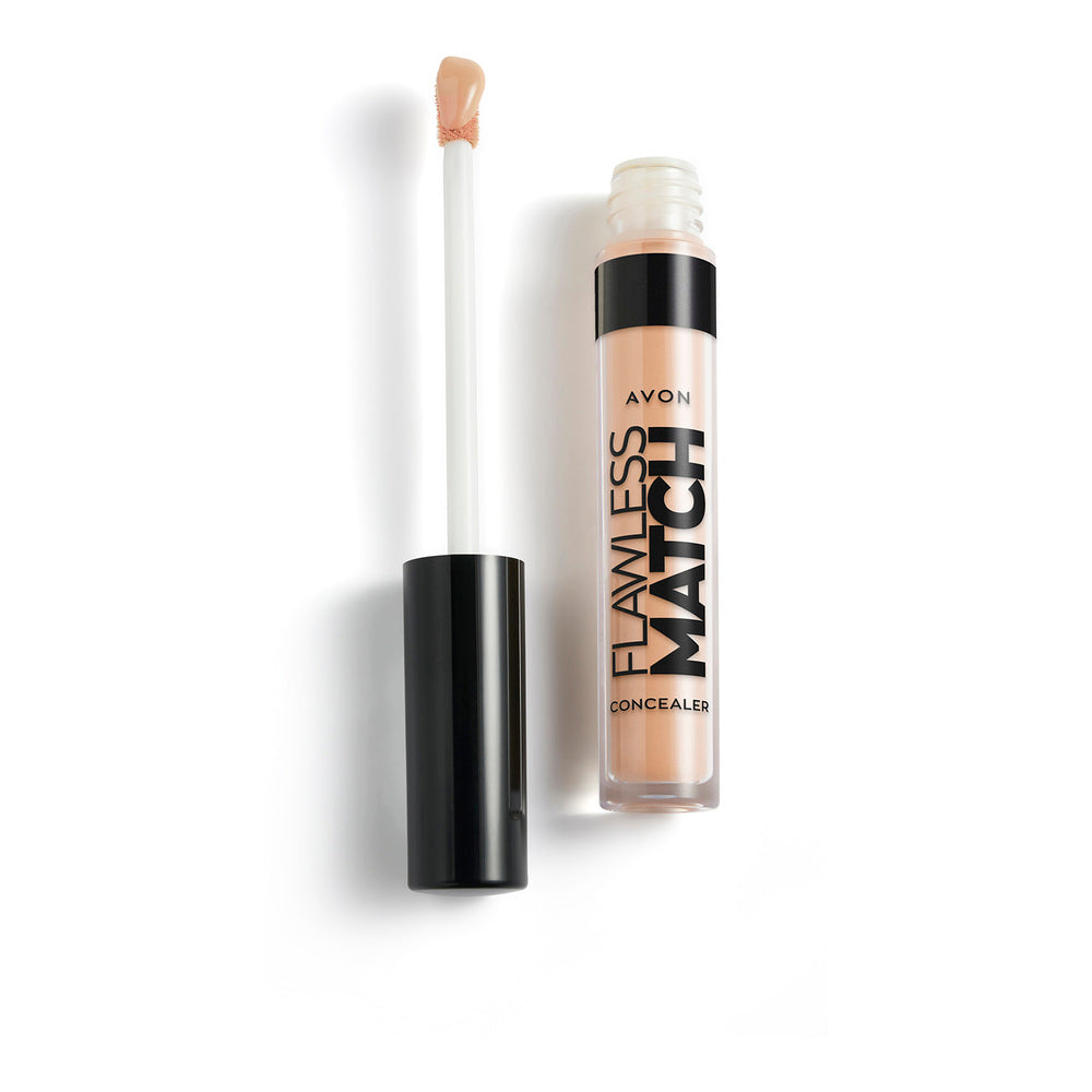 Avon - Tekutý korektor Flawless Match - 