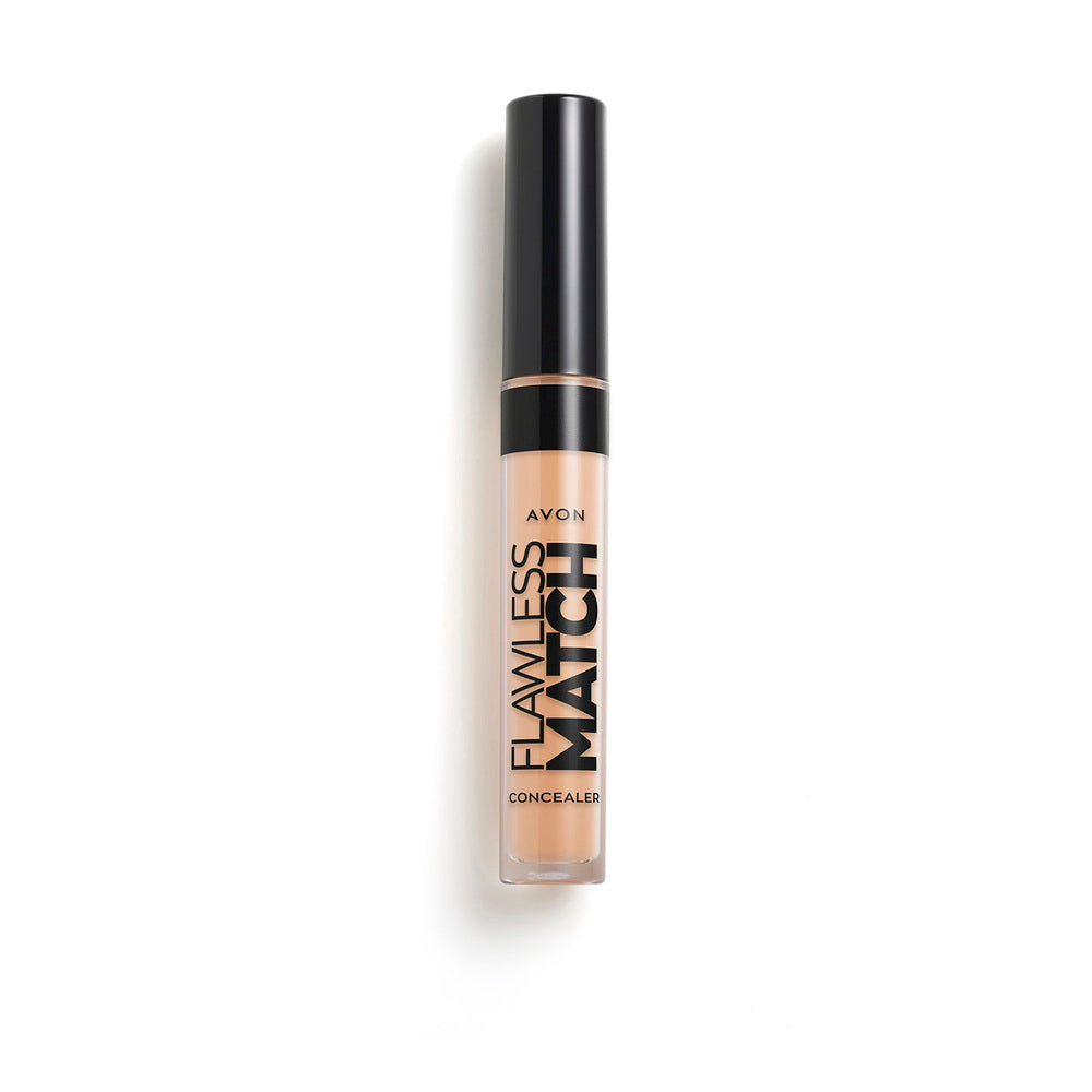 Avon - Tekutý korektor Flawless Match - 