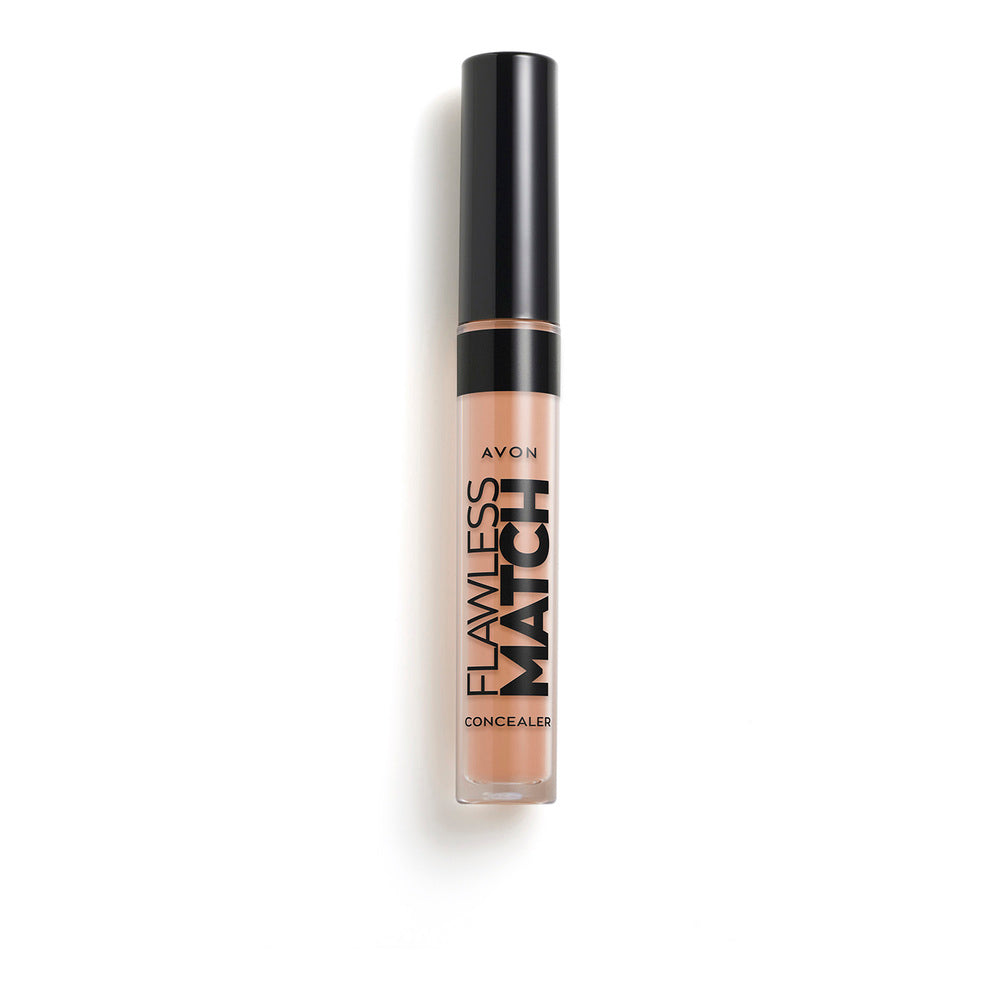 Avon - Tekutý korektor Flawless Match - 