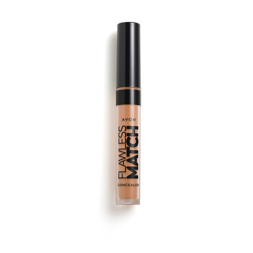 Avon - Tekutý korektor Flawless Match - 