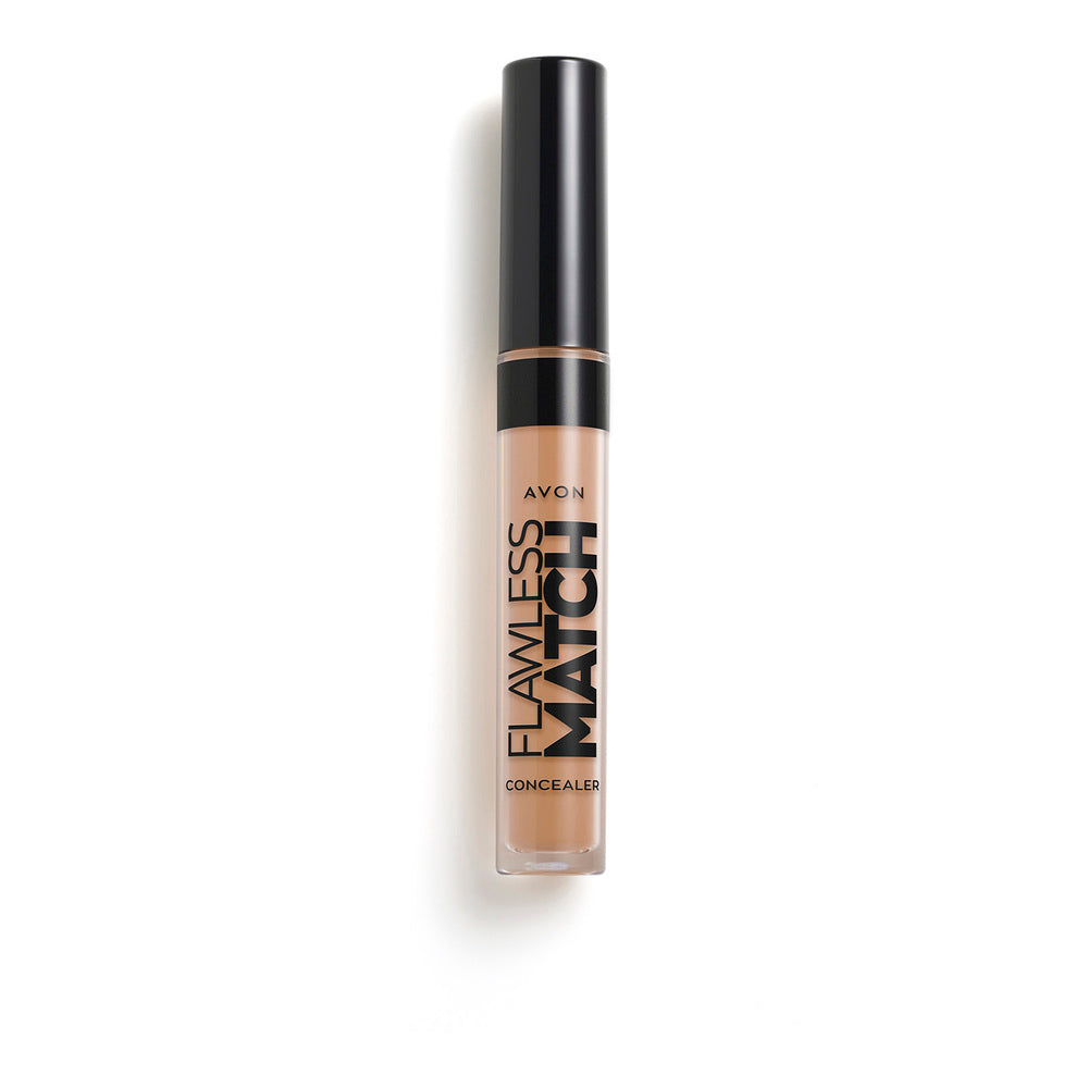 Avon - Tekutý korektor Flawless Match - 