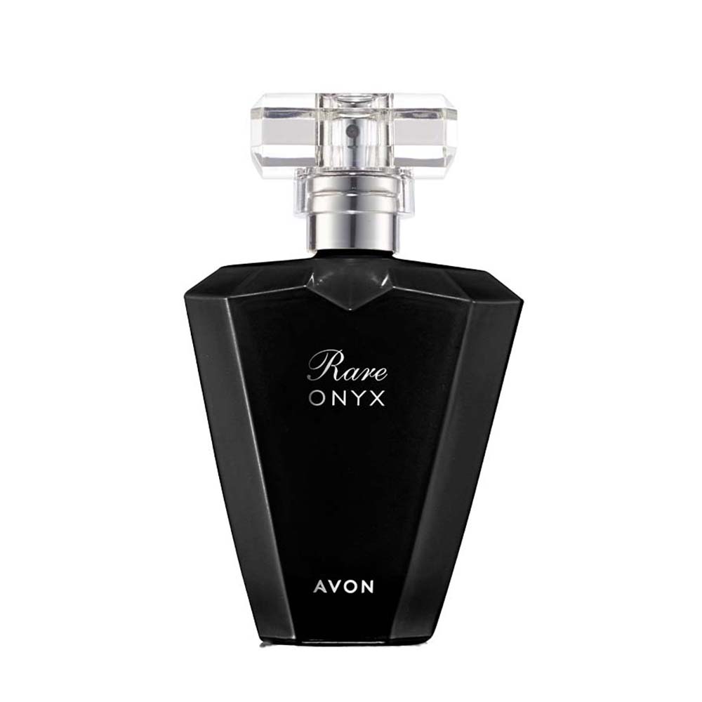 Avon - Rare Onyx EDP - 