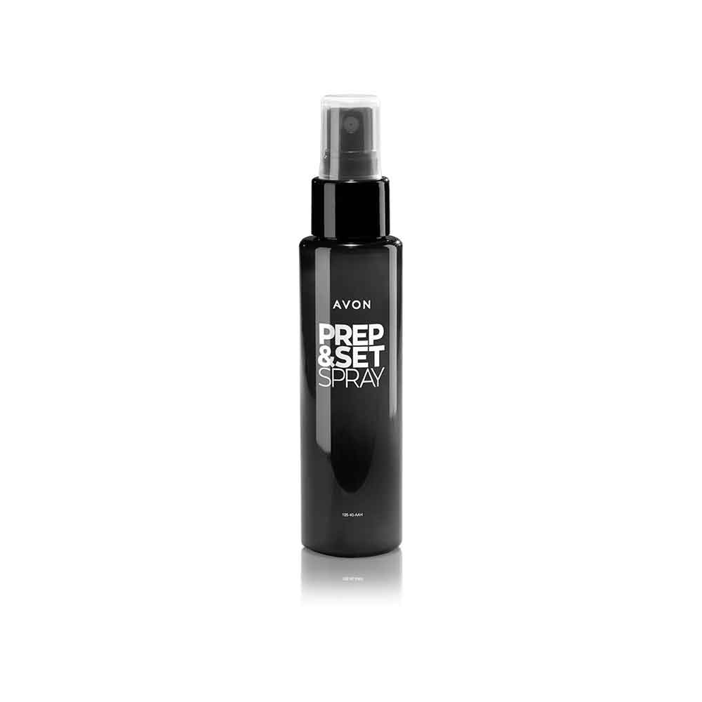Avon - Fixierspray - 