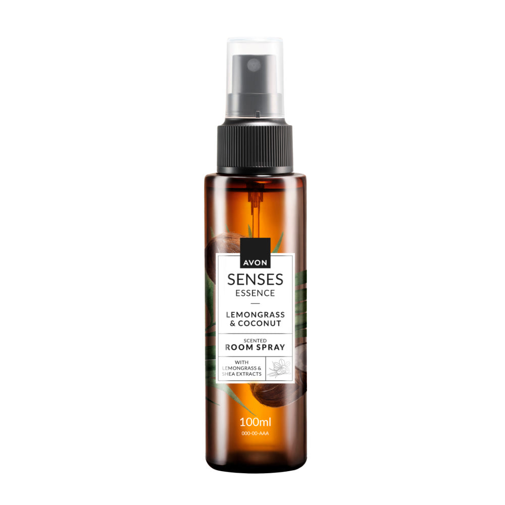 Avon - Raumspray mit Zitronengras & Kokosnuss - 