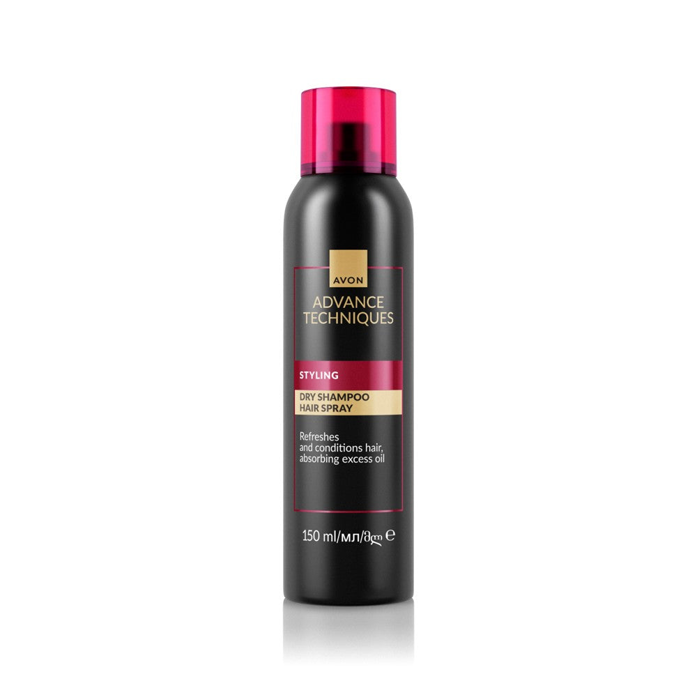 Avon - Trockenshampoo - 