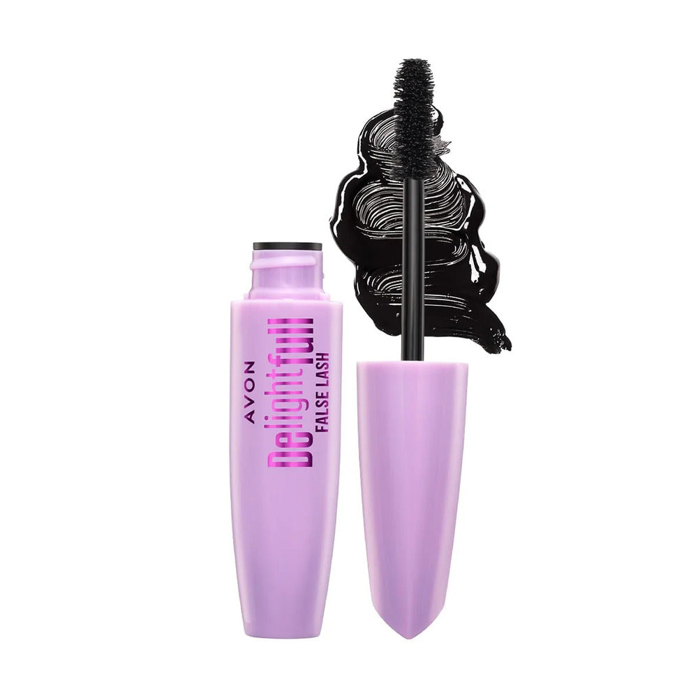 Avon - Avon Delightfull False Lash szempillaspirál - 