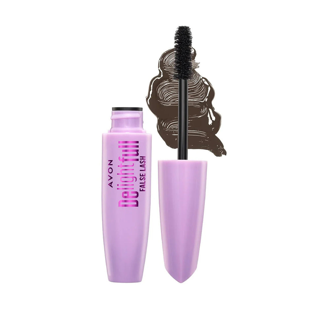 Avon - Avon Delightfull False Lash szempillaspirál - 