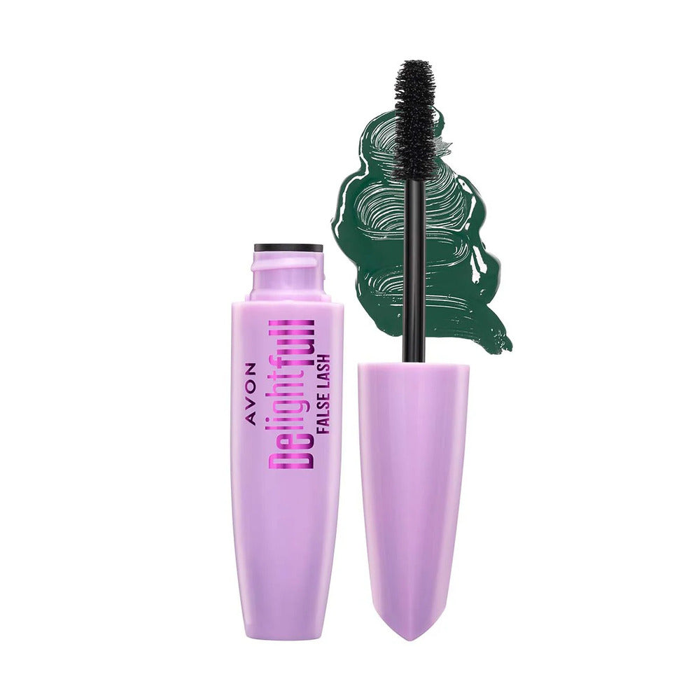 Avon - Avon Delightfull False Lash szempillaspirál - 