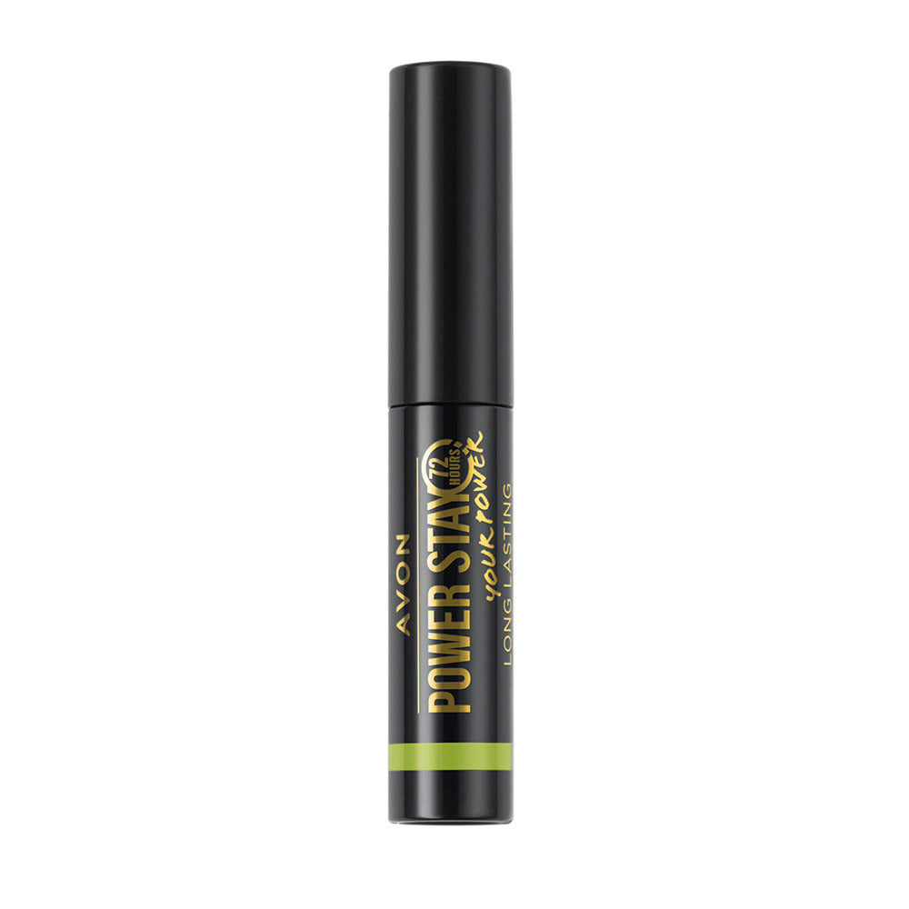 Avon - Dlouhotrvající tekuté oční linky Power Stay - 