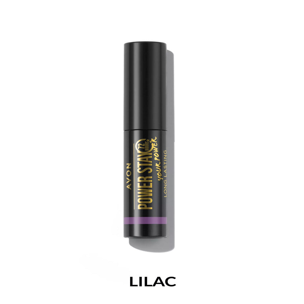 Avon - Dlouhotrvající tekuté oční linky Power Stay - 