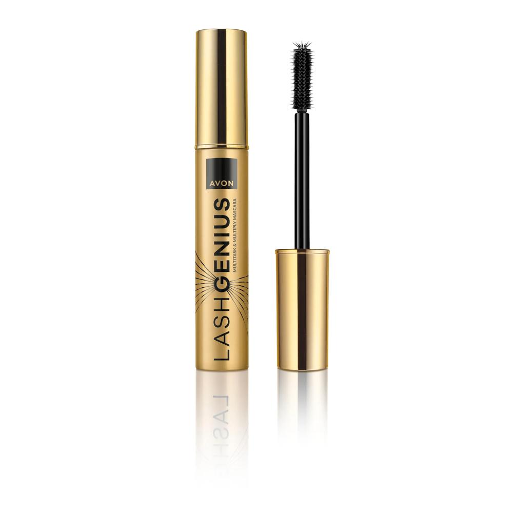 Avon - LASH GENIUS Mascara - 