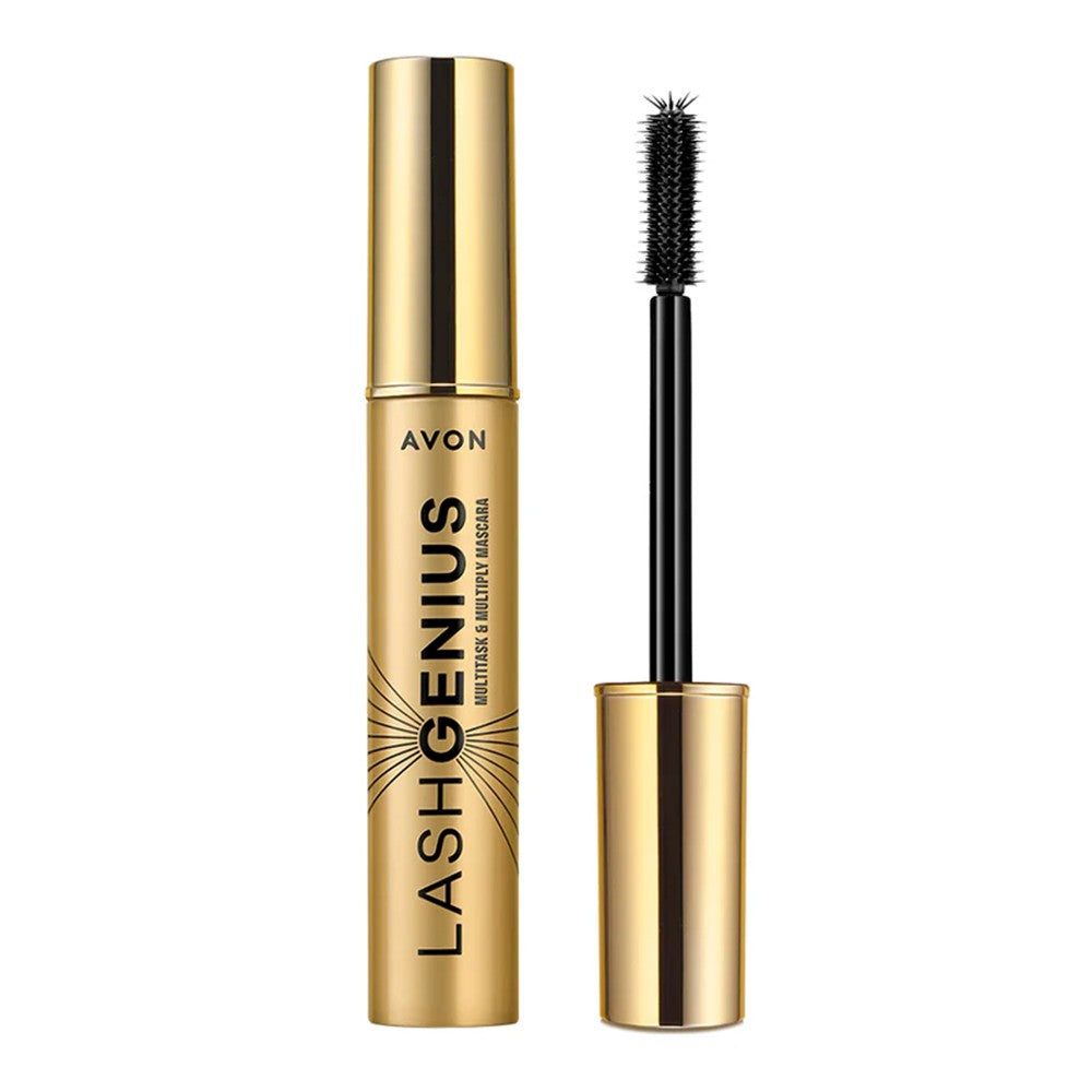 Avon - Řasenka Lash Genius Multitask & Multiply - 