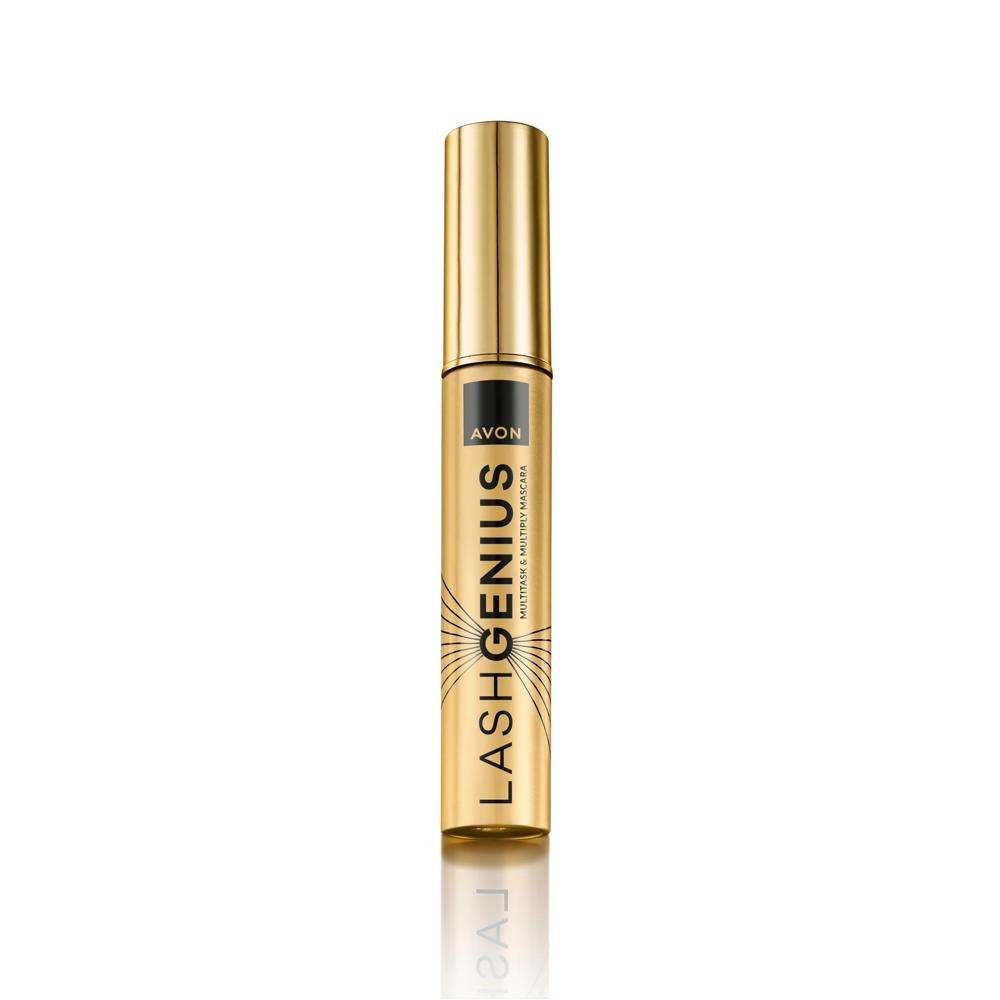 Avon - LASH GENIUS Mascara - 