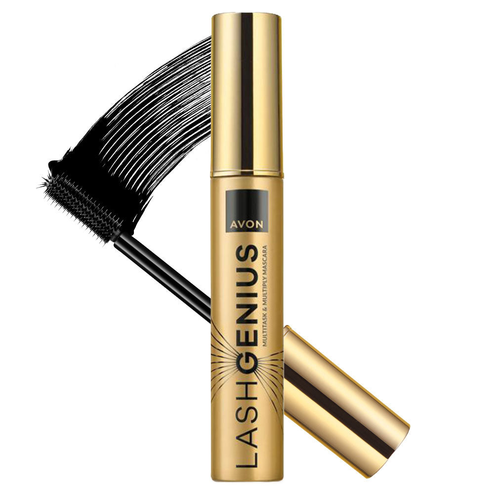 Avon - LASH GENIUS Mascara - 