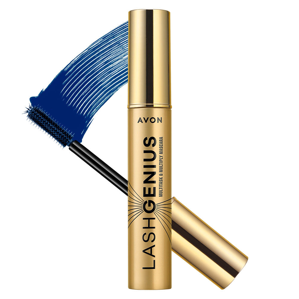 Avon - Řasenka Lash Genius Multitask & Multiply - 