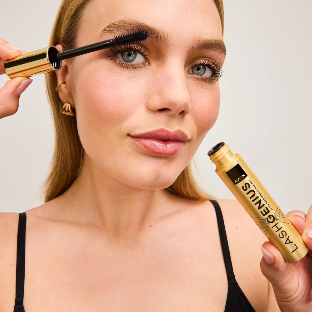 Avon - LASH GENIUS Mascara - 