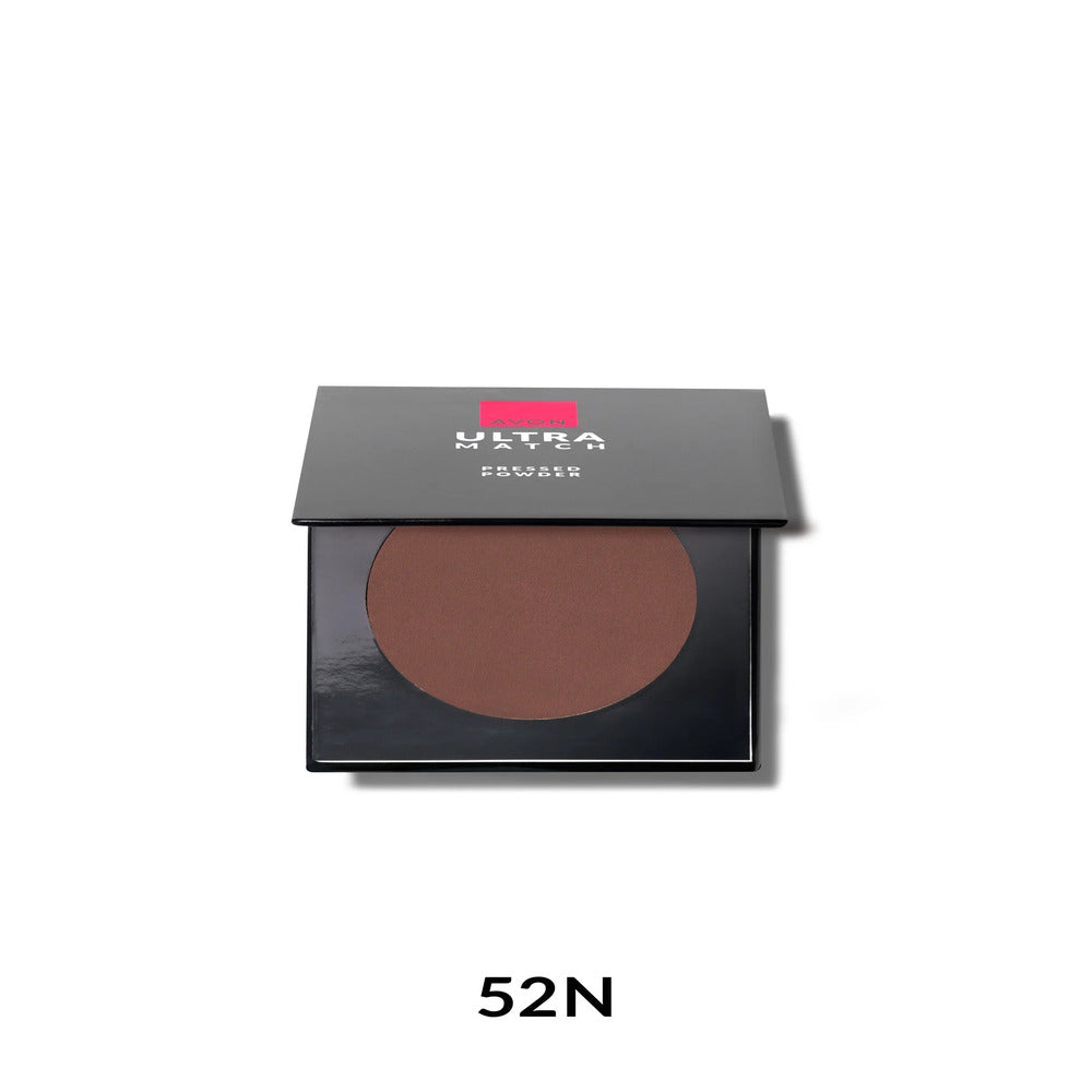 Avon - ULTRA MATCH Kompaktpuder - 