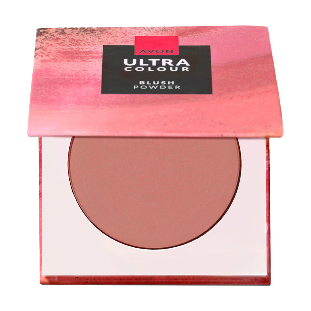 Avon - Ultra Blush púder - 