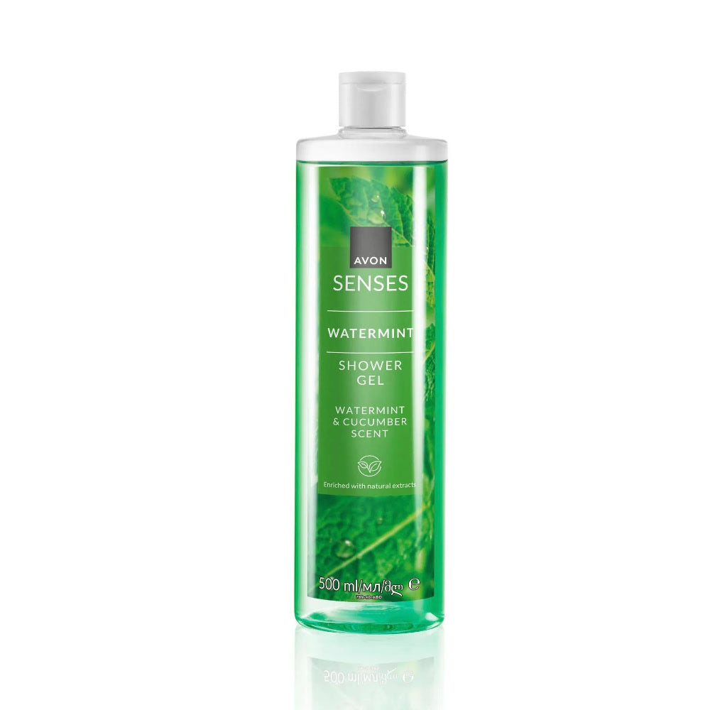 Avon - Water Mint tusfürdő - 