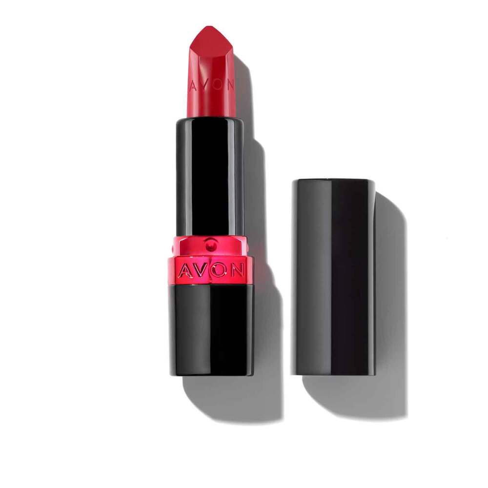 Avon - ULTRA CREAMY Lippenstift - 