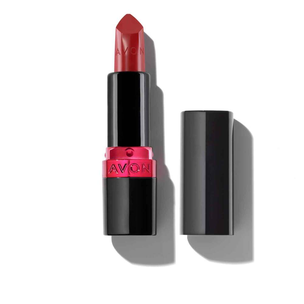 Avon - ULTRA CREAMY Lippenstift - 