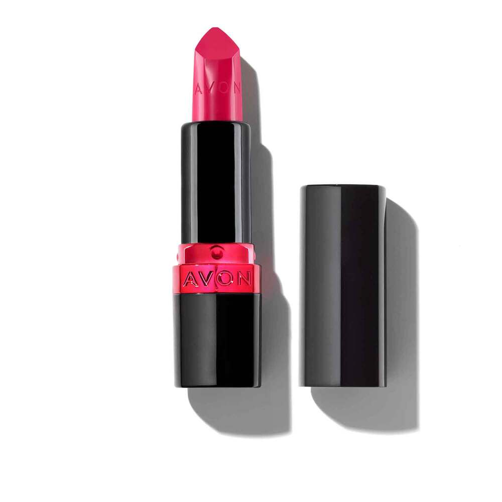 Avon - ULTRA CREAMY Lippenstift - 