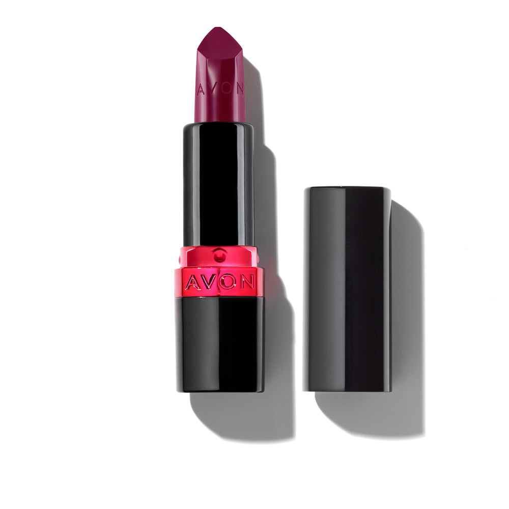 Avon - ULTRA CREAMY Lippenstift - 