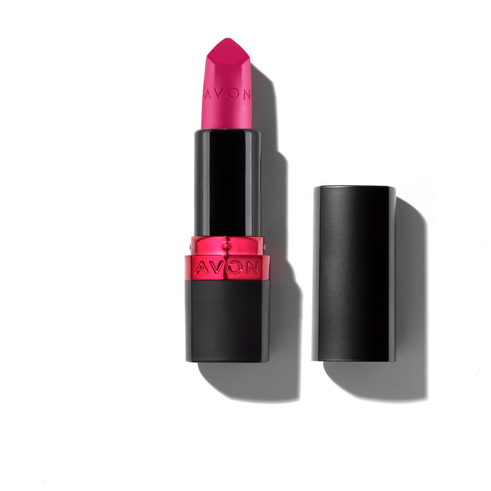 Avon - ULTRA MATTE Lippenstift - 