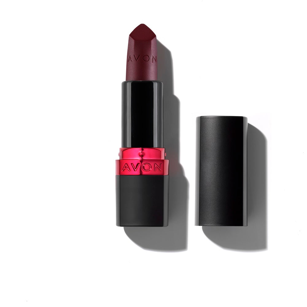 Avon - ULTRA MATTE Lippenstift - 
