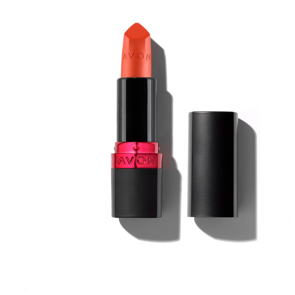 Avon - ULTRA MATTE Lippenstift - 