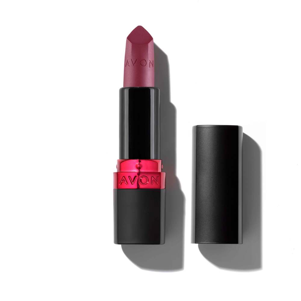 Avon - ULTRA MATTE Lippenstift - 