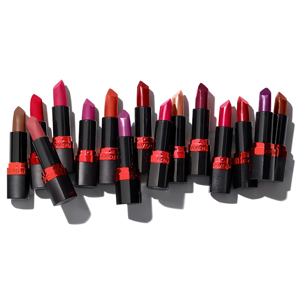 Avon - Rúž Ultra Shimmer - 