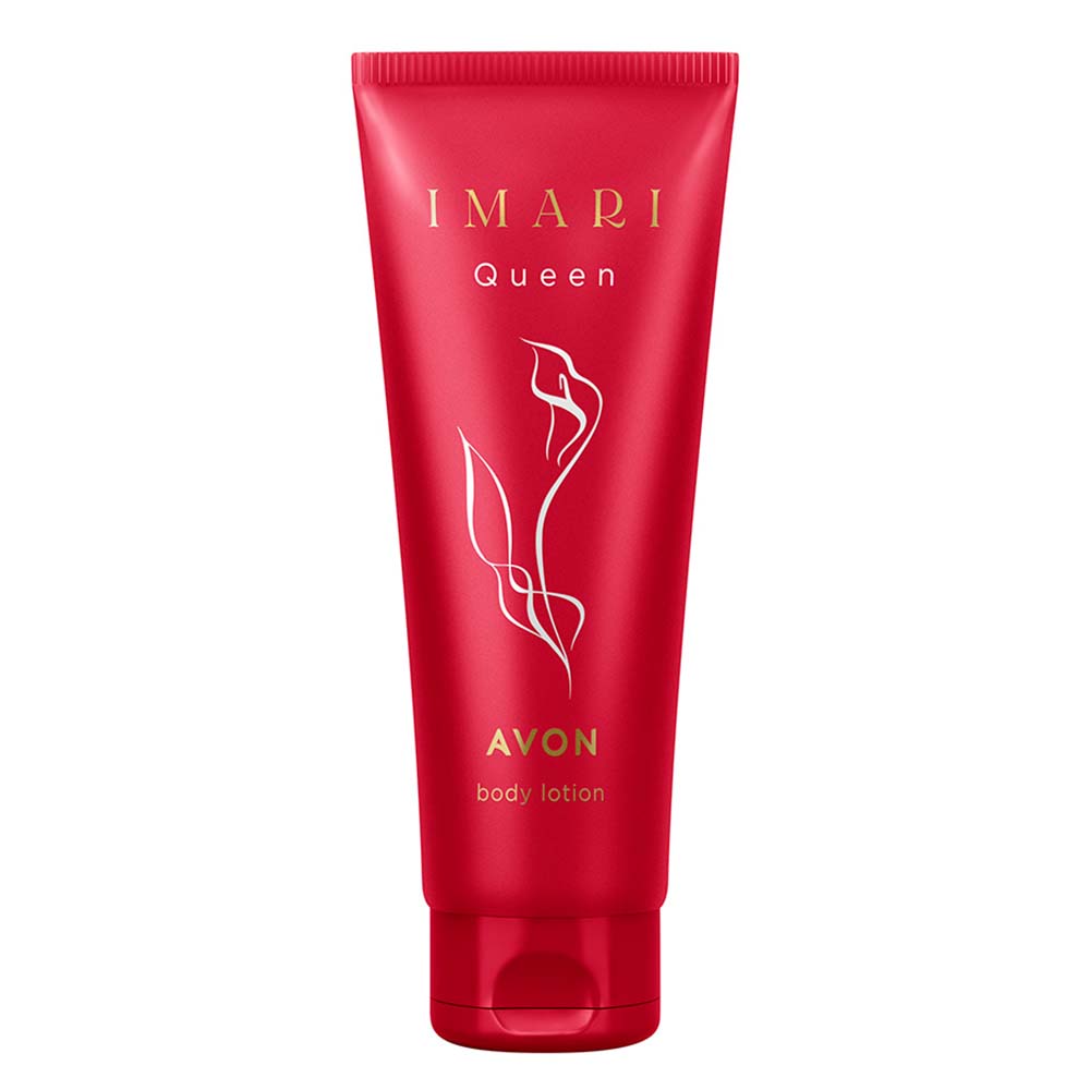 Avon - IMARI QUEEN Körperlotion - 